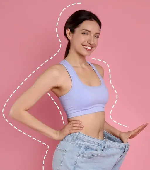 AquaFit customer testimonial 2